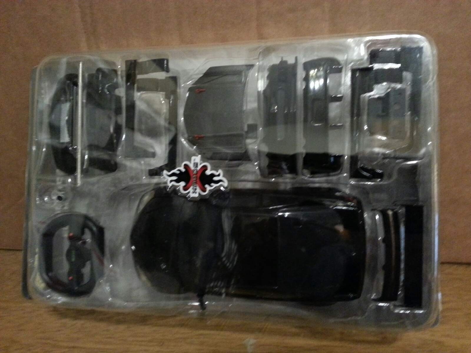 ***XMODS RARE HONDA INTEGRA TOP AND BODY KIT NIB**