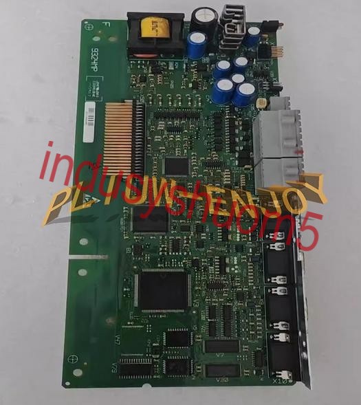 1PC Used Lenze motherboard 9324MP.2G.91