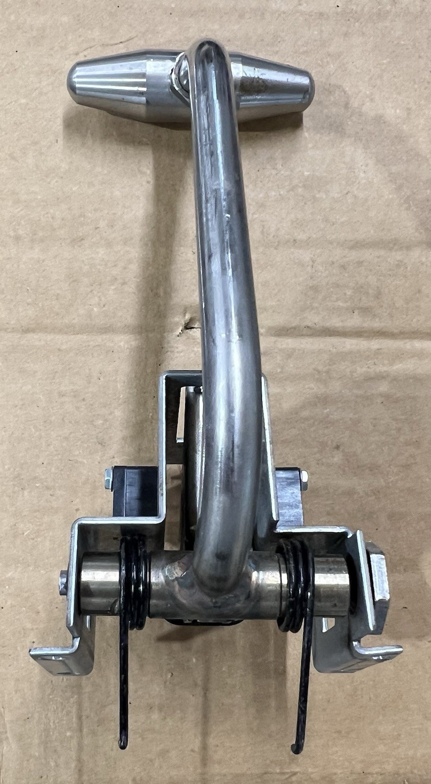 Taylor Soft Serve Ice Cream Machine Draw Lever / Handle