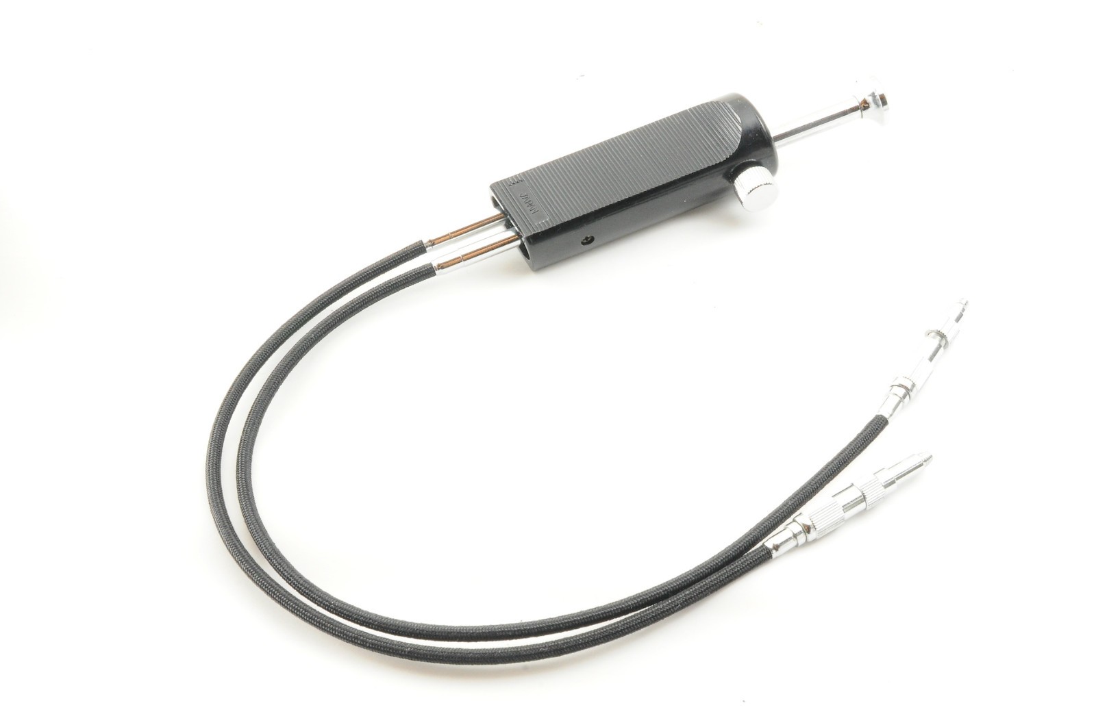 [Excellent++] Pentax Double Cable Release