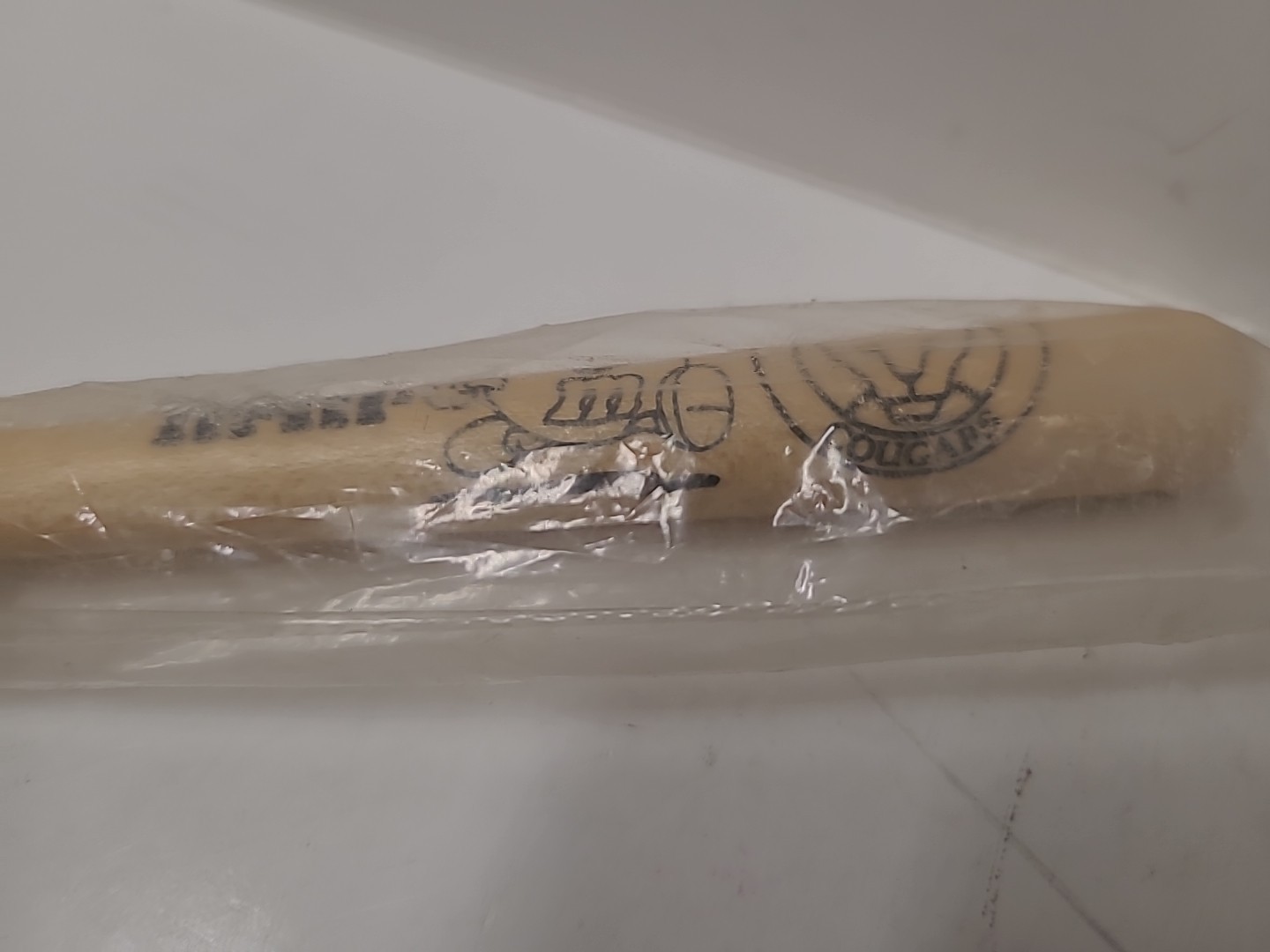 Kane County Cougars M&M's bat Pen