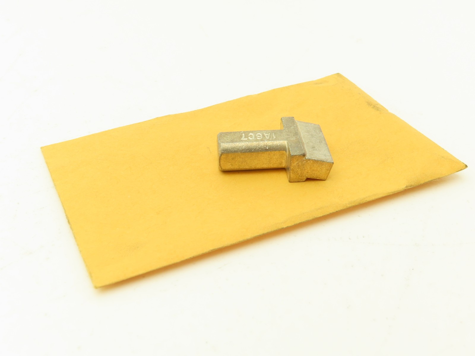 Norton 1A6C7 Diamond Dressing Tool 15° Multi Point 54-100 Grit Grinding Wheel