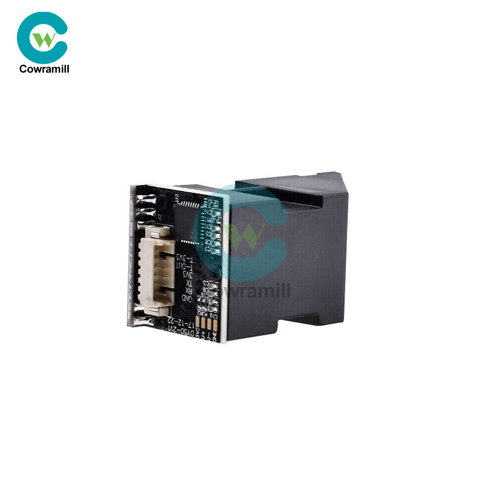 Optical Fingerprint reader Sensor Module sensors All-in-one For Arduino Lock New