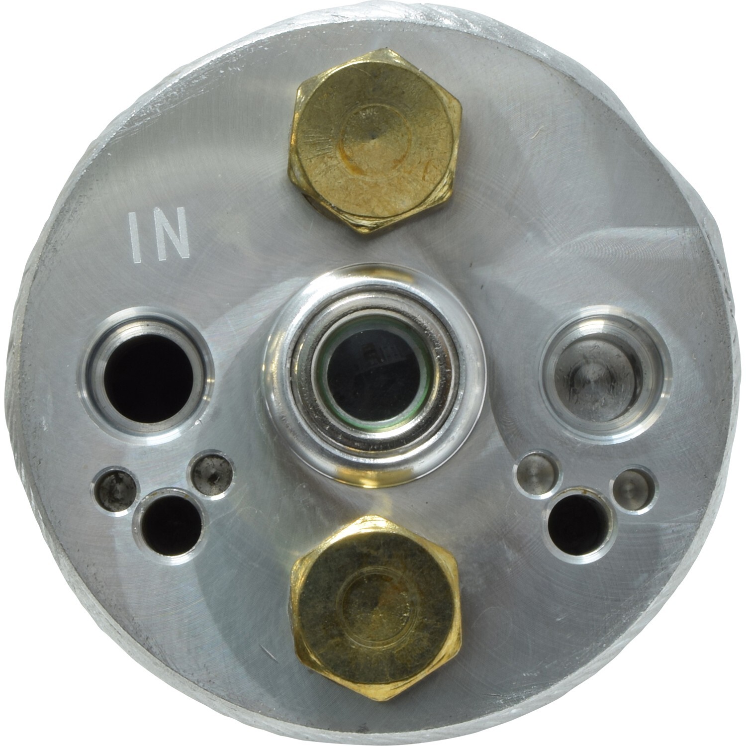 For 1994 Mercury Capri A/C Receiver Drier UAC