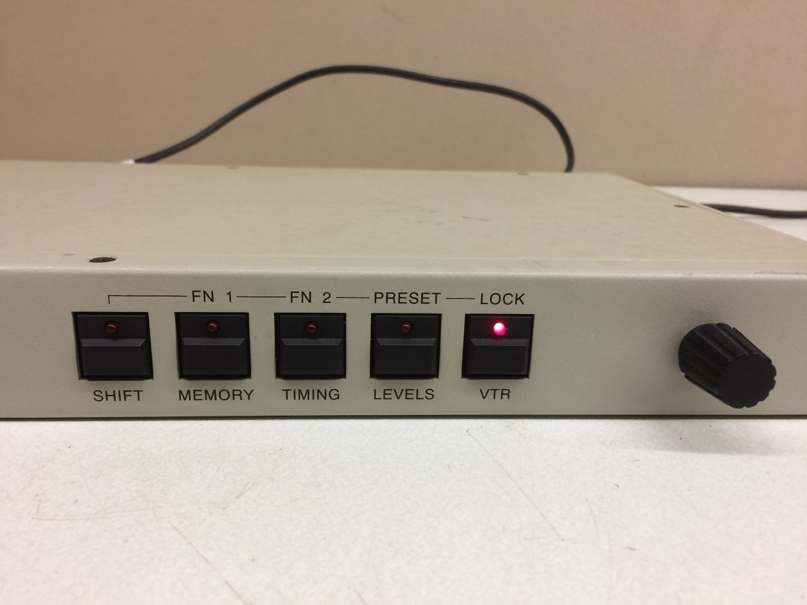 Lance Design CP150 TBC Remote