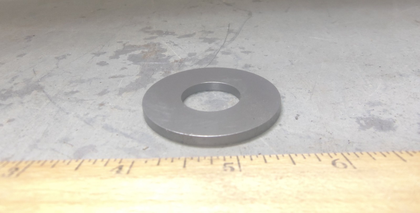 Shim / Spacer Ring (NOS)