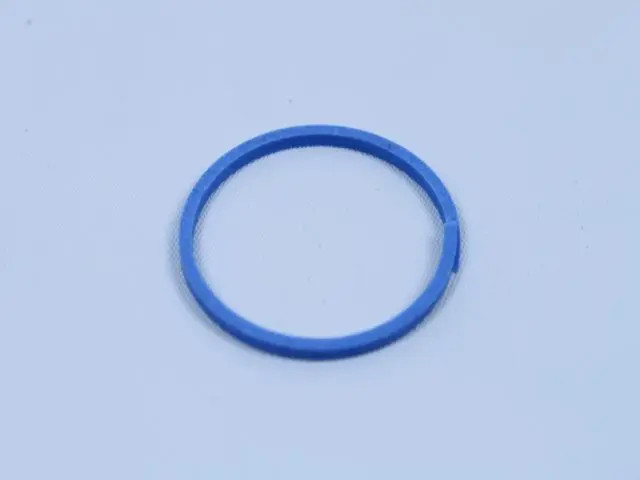 Genuine Mopar Input Shaft Seal 52119793AA