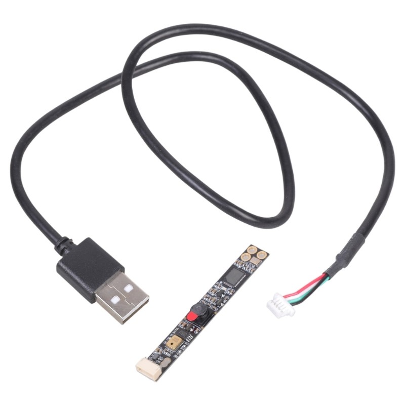 GC2145 USB Camera Module for Laptop 72/120 Degree 1280x720 2MP with Microphone
