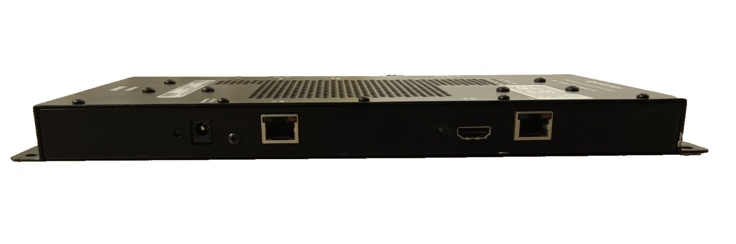 Crestron DM-RMC-4K-SCALER-C-DSP