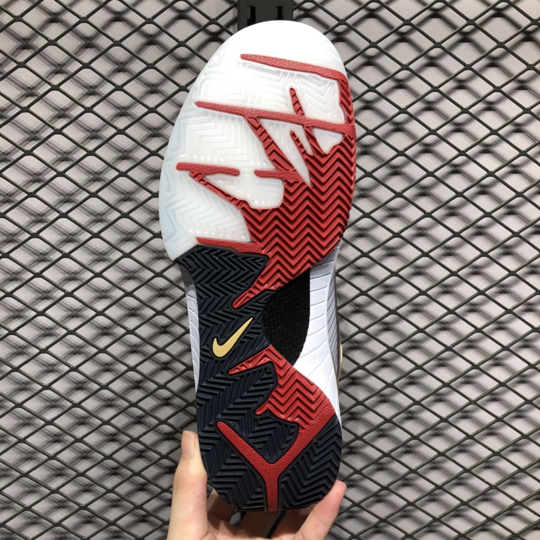 FQ3544-100 NK Kobe 4 Protro Gold Medal (2024)