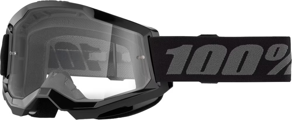100% Youth Strata 2 Goggles