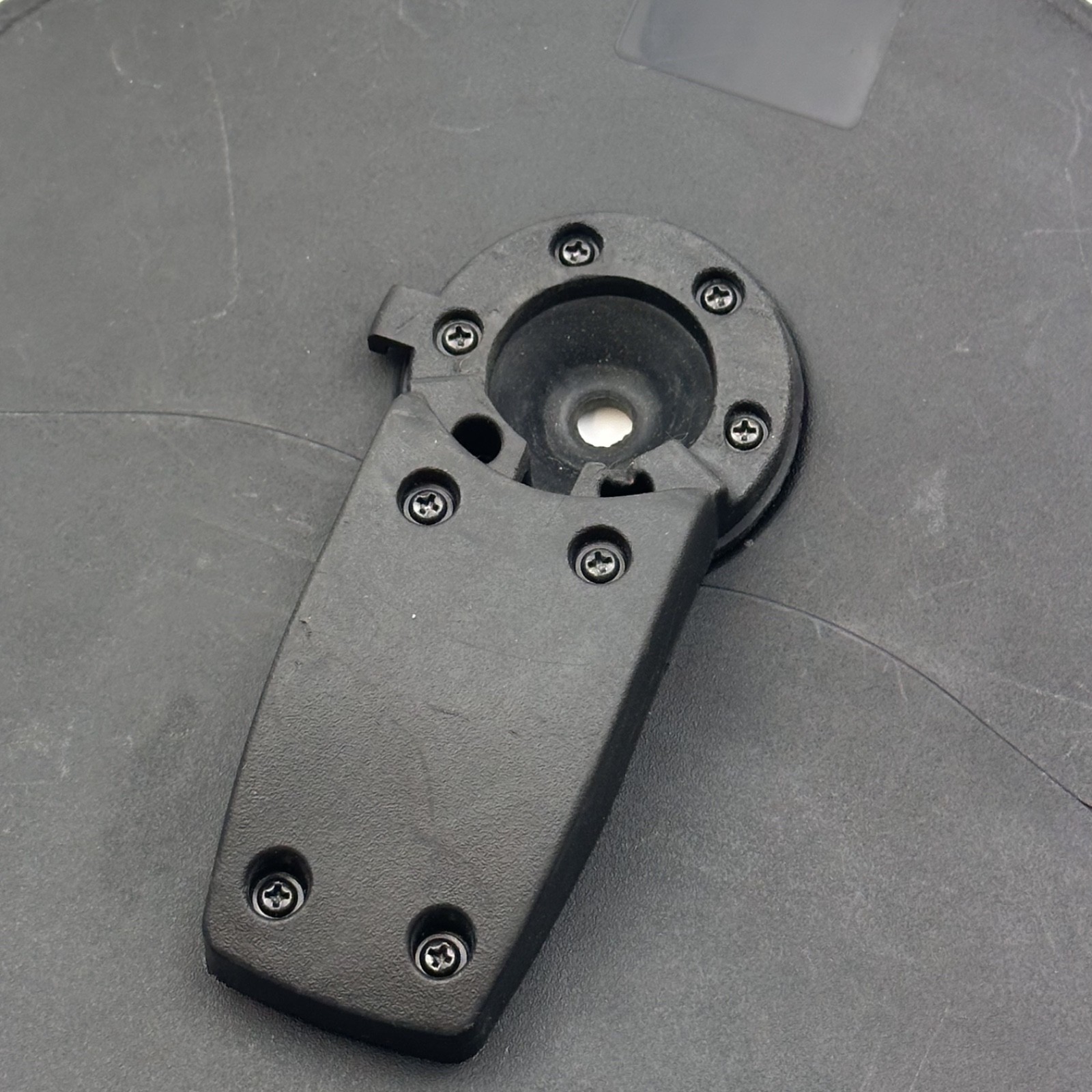 10″ Cymbal Pad used for Alesis