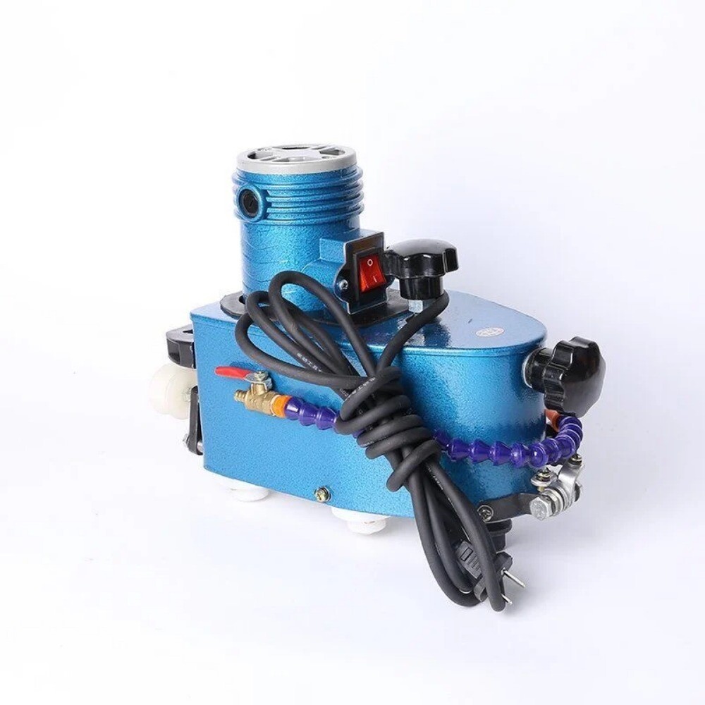 Glass Polishing Machine Bevelled Edge Tile Grinding Machine Grinding Wheel