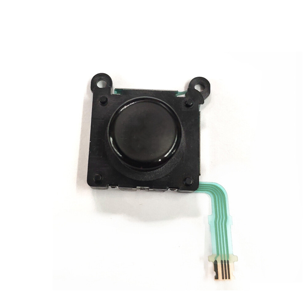 For PS Vita 2000 Analog 3D Thumb Stick 1PCS Analog Joystick Control Replacement