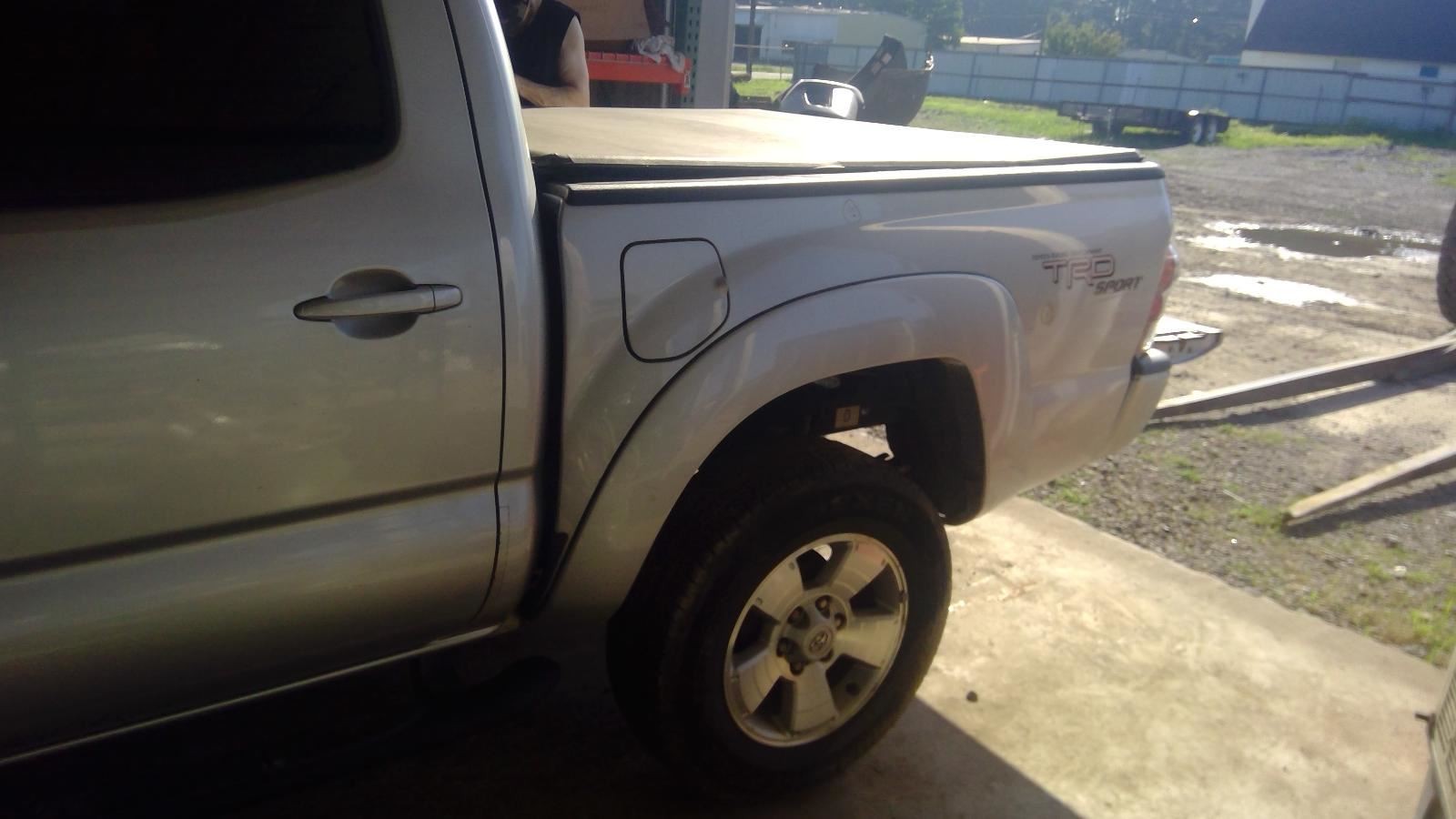 Engine ECM Electronic Control Module Right Hand Dash Fits 12 TACOMA 1747795