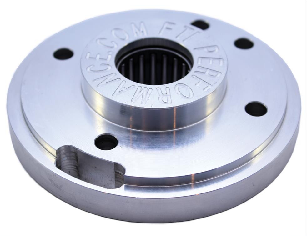 FTI Performance F2502B Powerglide Billet Governor Support fits Oversized Shaft