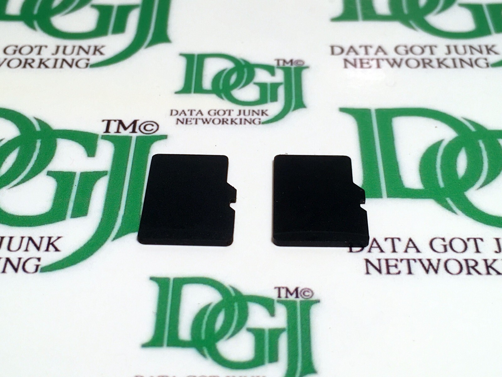 Micro SD Card 64GB (Lot of 2)