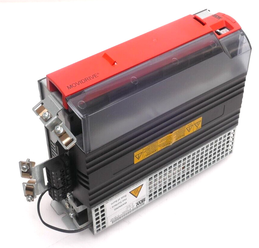 Sew Eurodrive MOVIDRIVE Inverter MDX61B0014-5A3-4-00 | 08277338 + BW090-P52B
