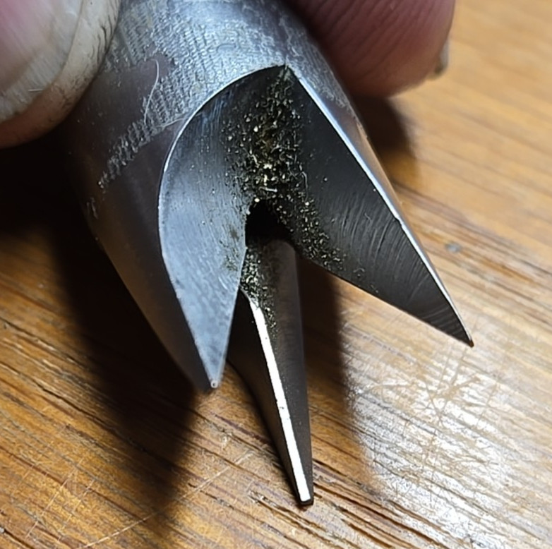 Forster- Case Deburring Tool - see pics