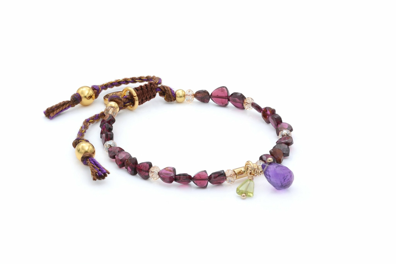 Acqua di Bimini Custom Jewelry - Andros
