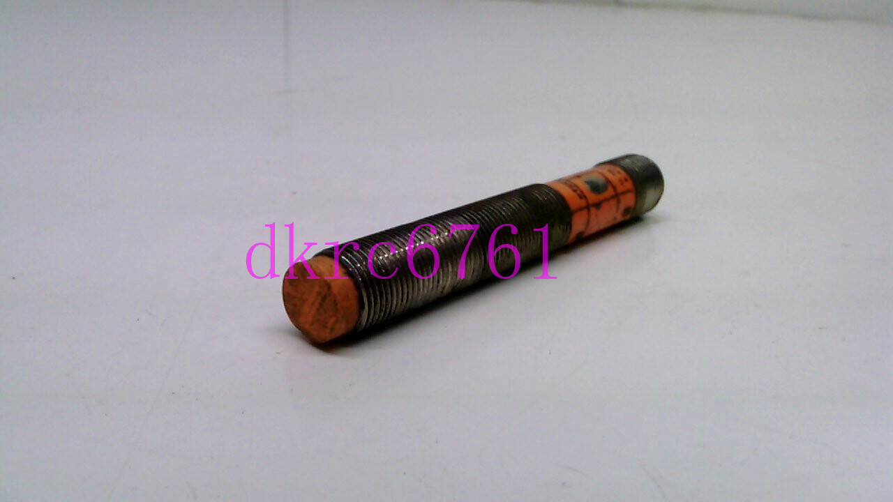 ONE NEW IFM Proximity Switch IF5647