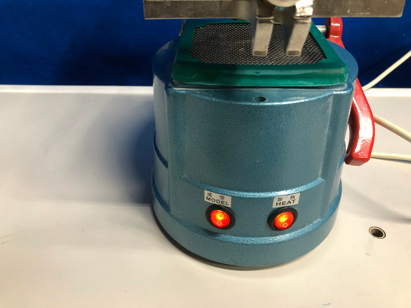 Dental Office Vacuum Former (8221)