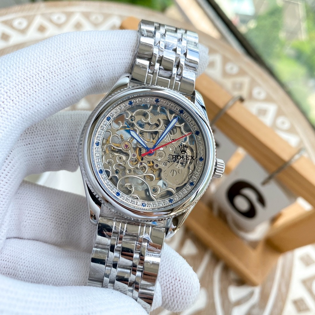 2026 NEW watch -