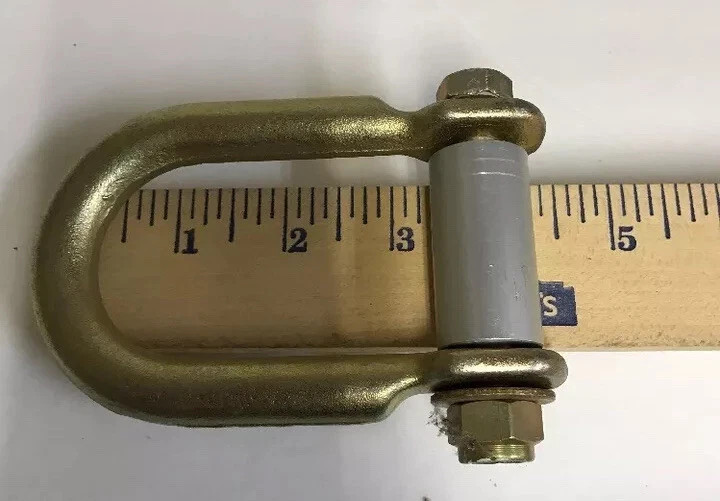 Clevis Assembly USGI NOS 2 Each