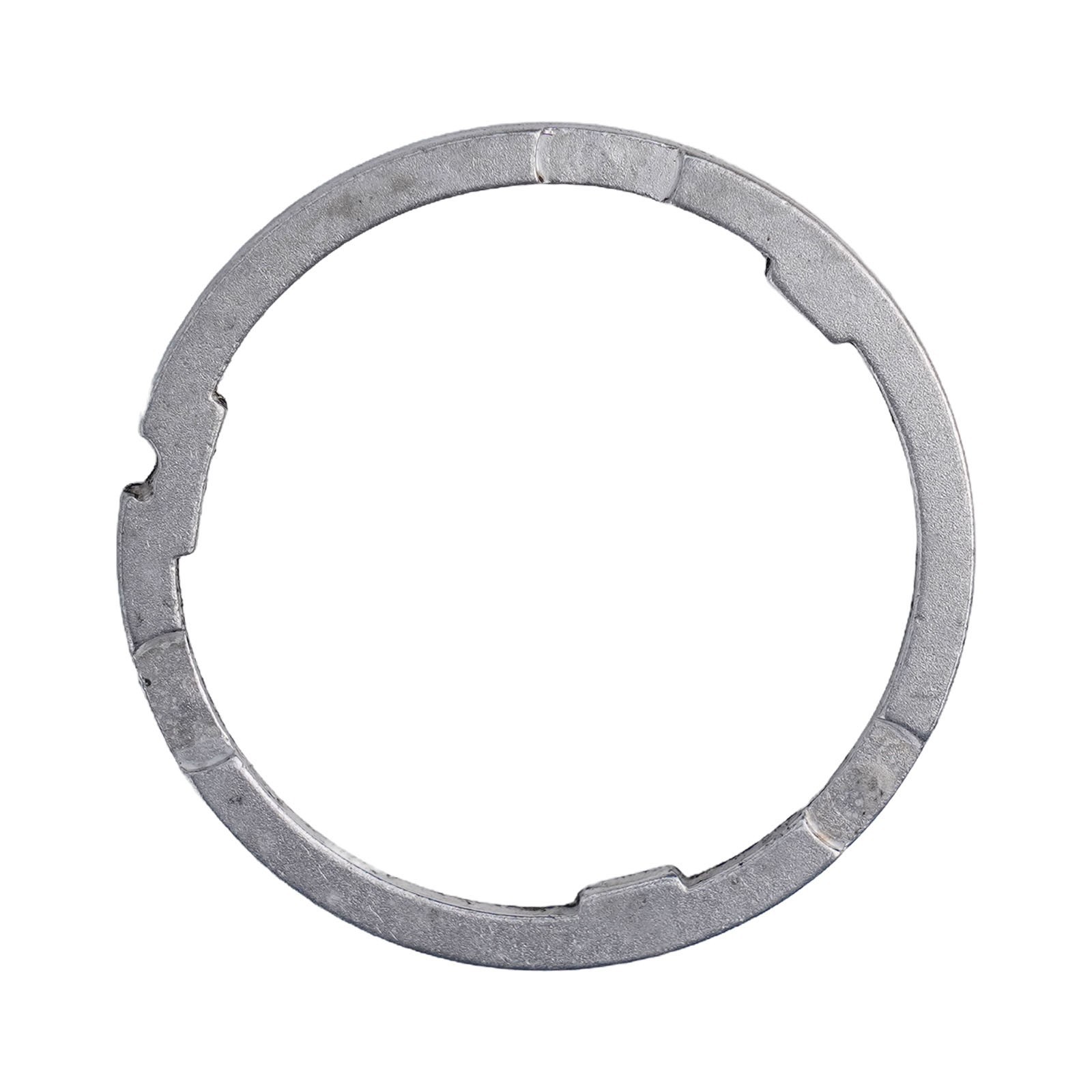 Bicycle Bottom Bracket Axle Washer Quick To Disassemble Bike Flywheel Hub Spacer