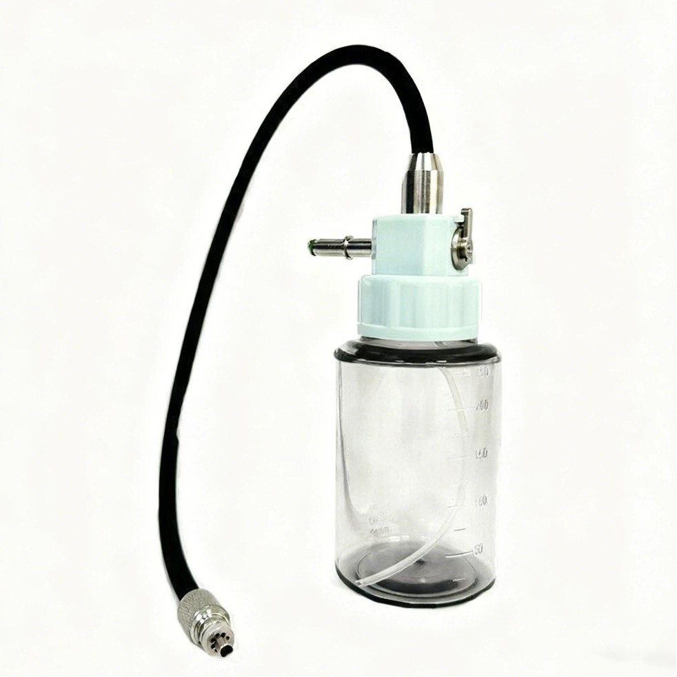 Replacement For OS-H5 Autoclavable Container Connection Water Bottle