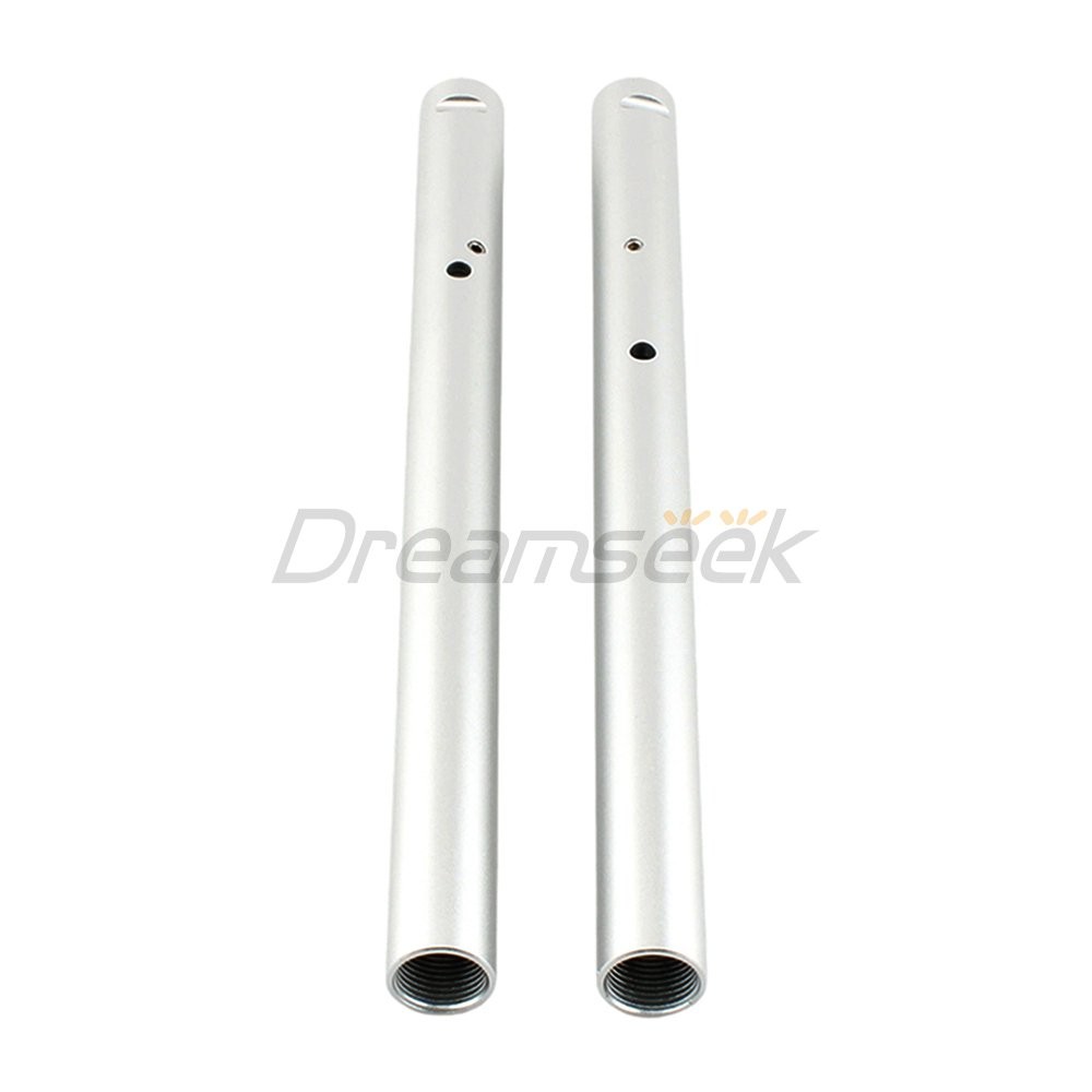 Clip On Handlebar Tube for Ducati 899 1199 1299 Panigale Left Right Handle Bar