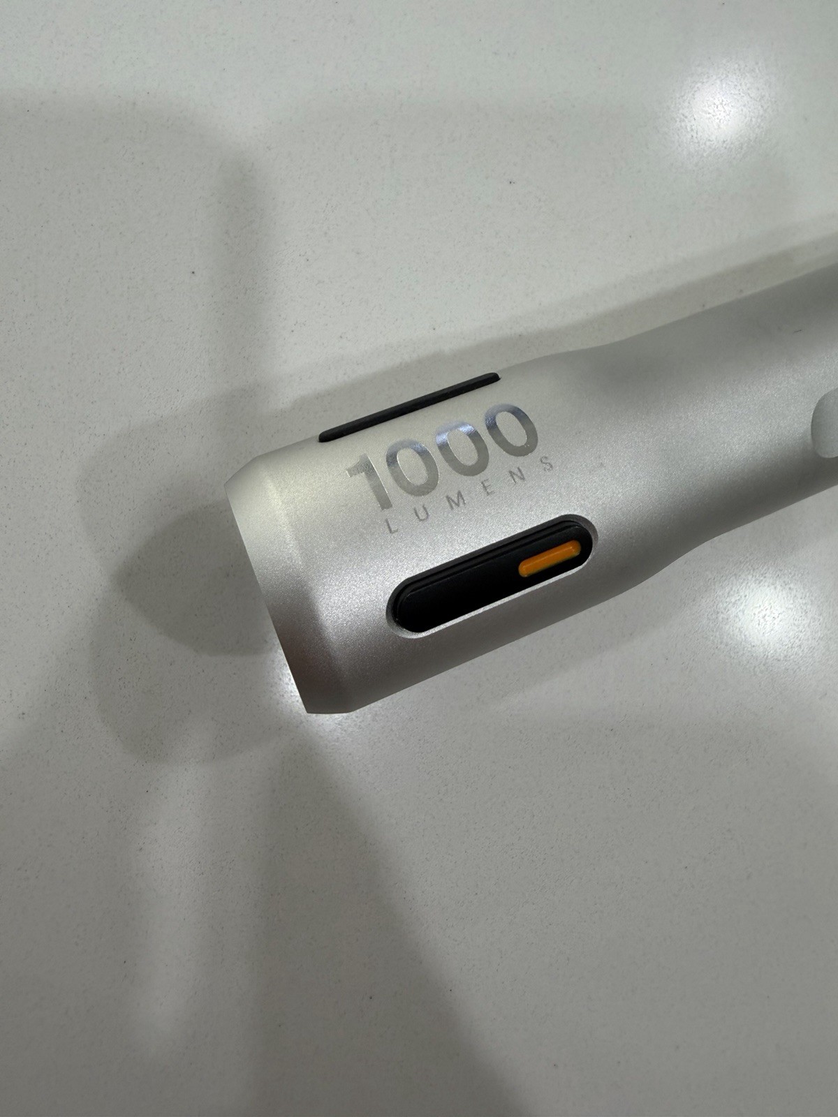 Rivian Torch Flashlight 1000 lumens