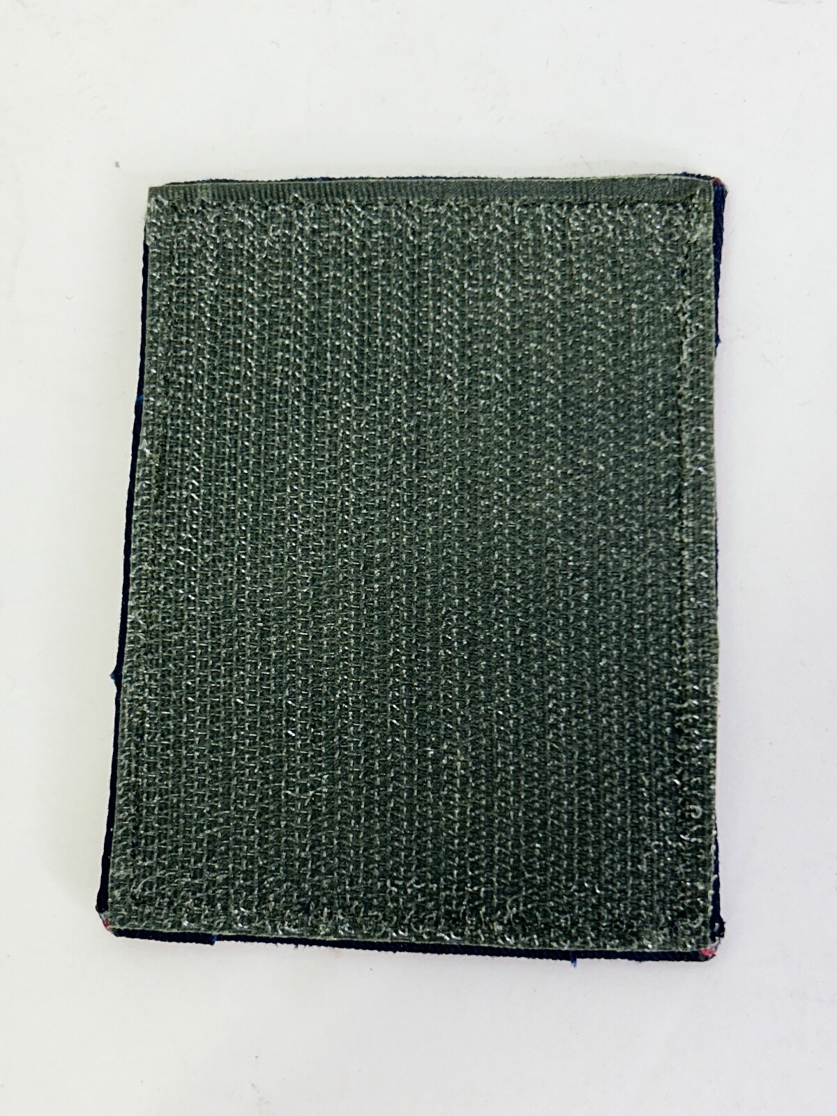 NATO ISAF Afghanistan Patch