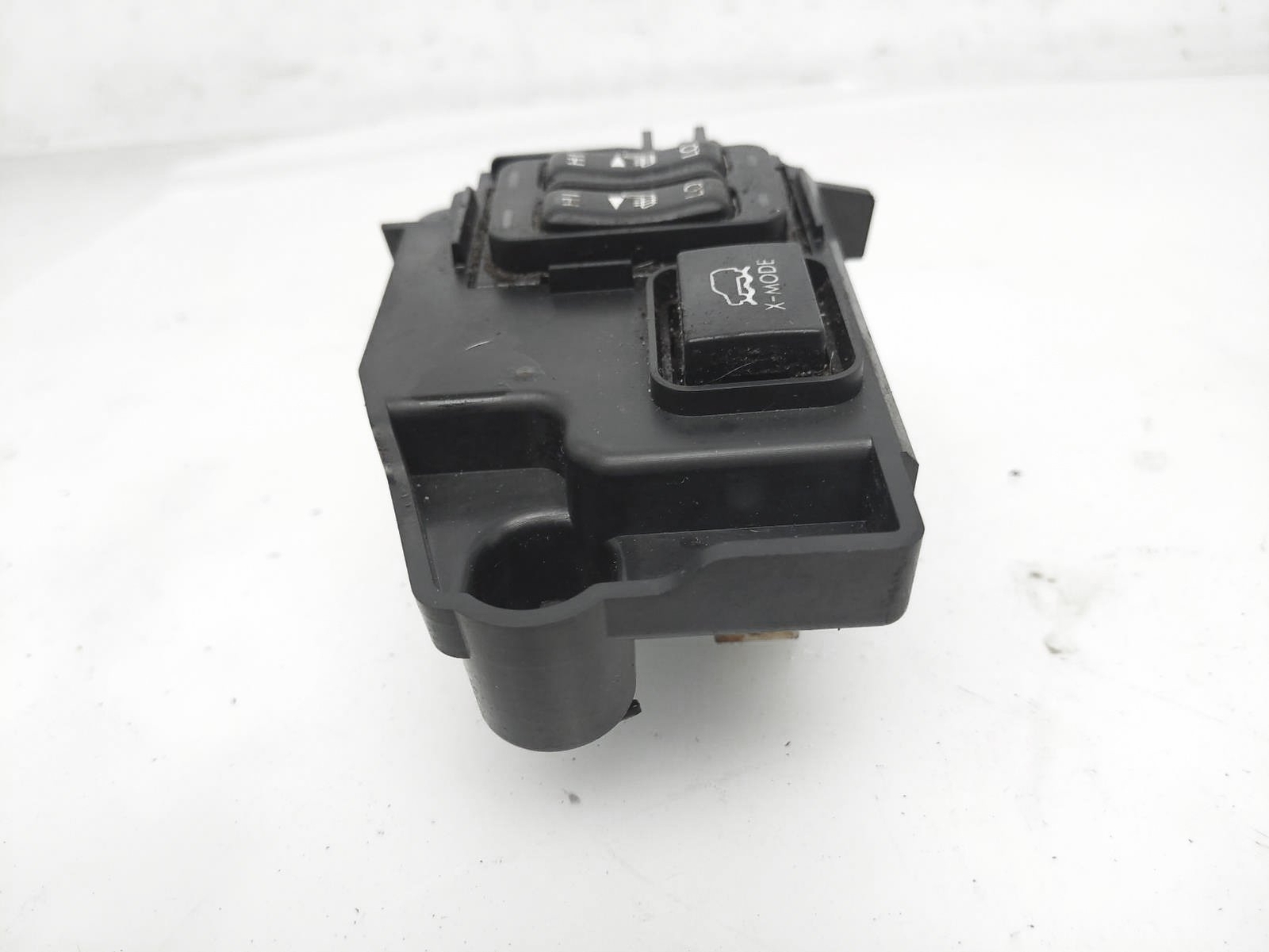 2018-2023 Subaru Crosstrek X-Mode & Seat Heating Switches 92133Fl030 *Limited