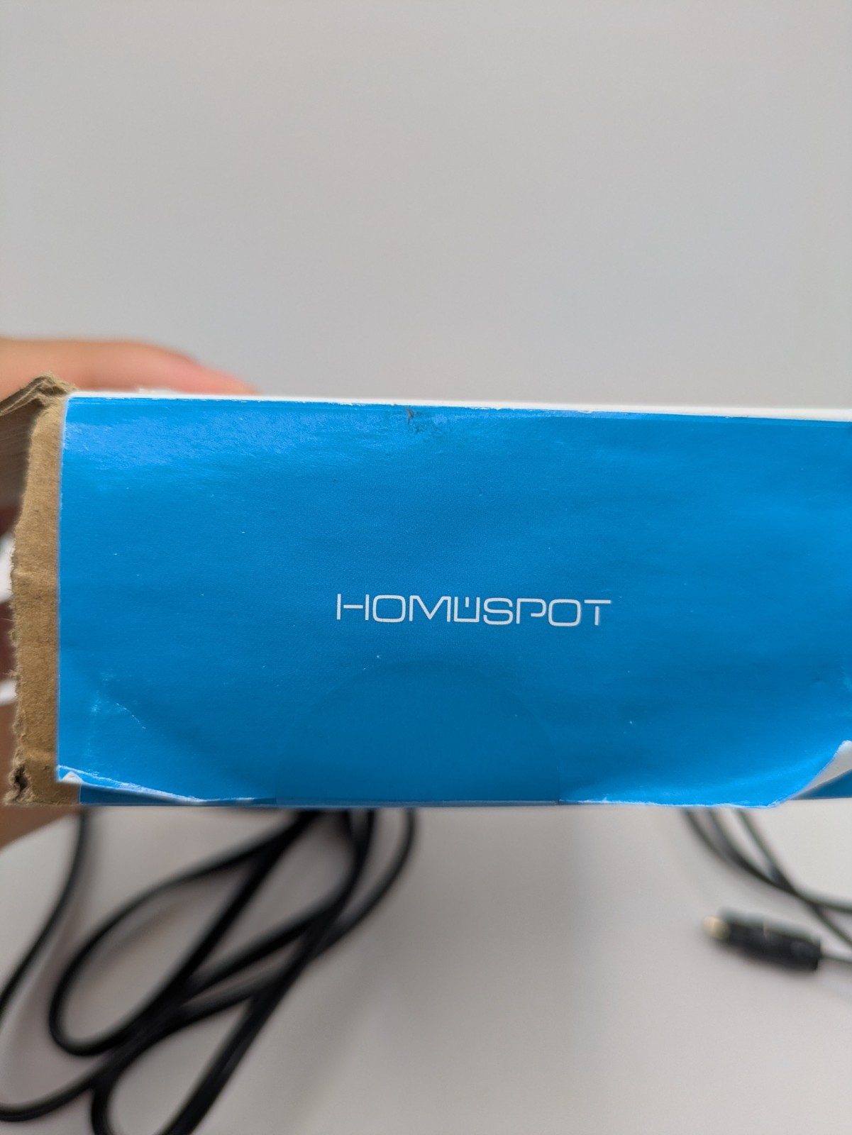 Homespot HD Bluetooth Audio Transmitter - Model - BTADP-128-D OPEN BOX