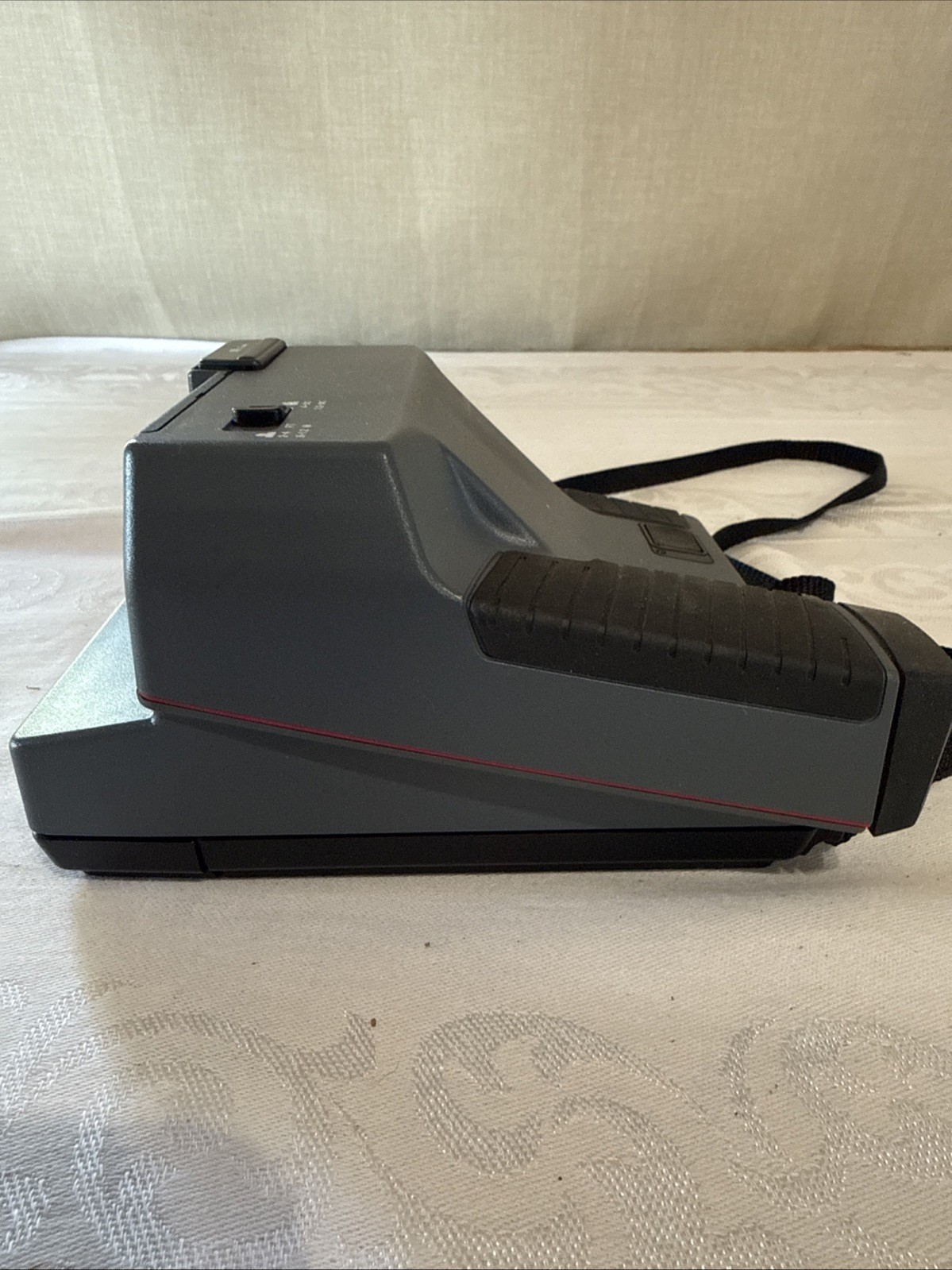 Polaroid Impulse Instant Camera Tested