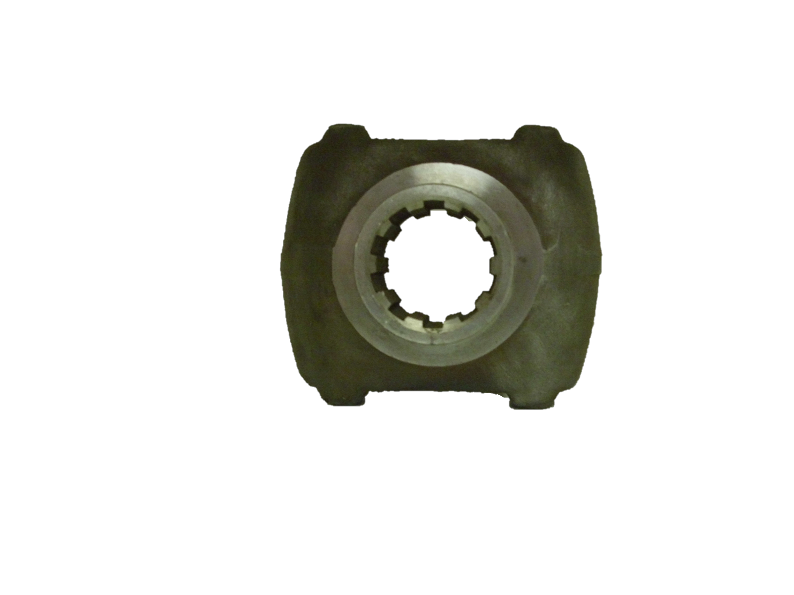 Genuine Spicer 6-4-3391 End Yoke. Obsolete part
