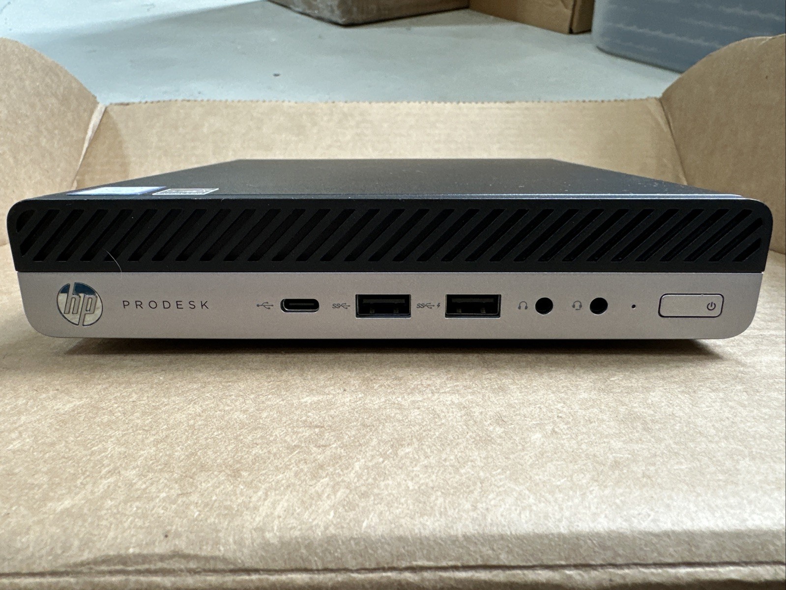 Fry Foundation Outdoor Decibel Miner preinstalled with prepaid license