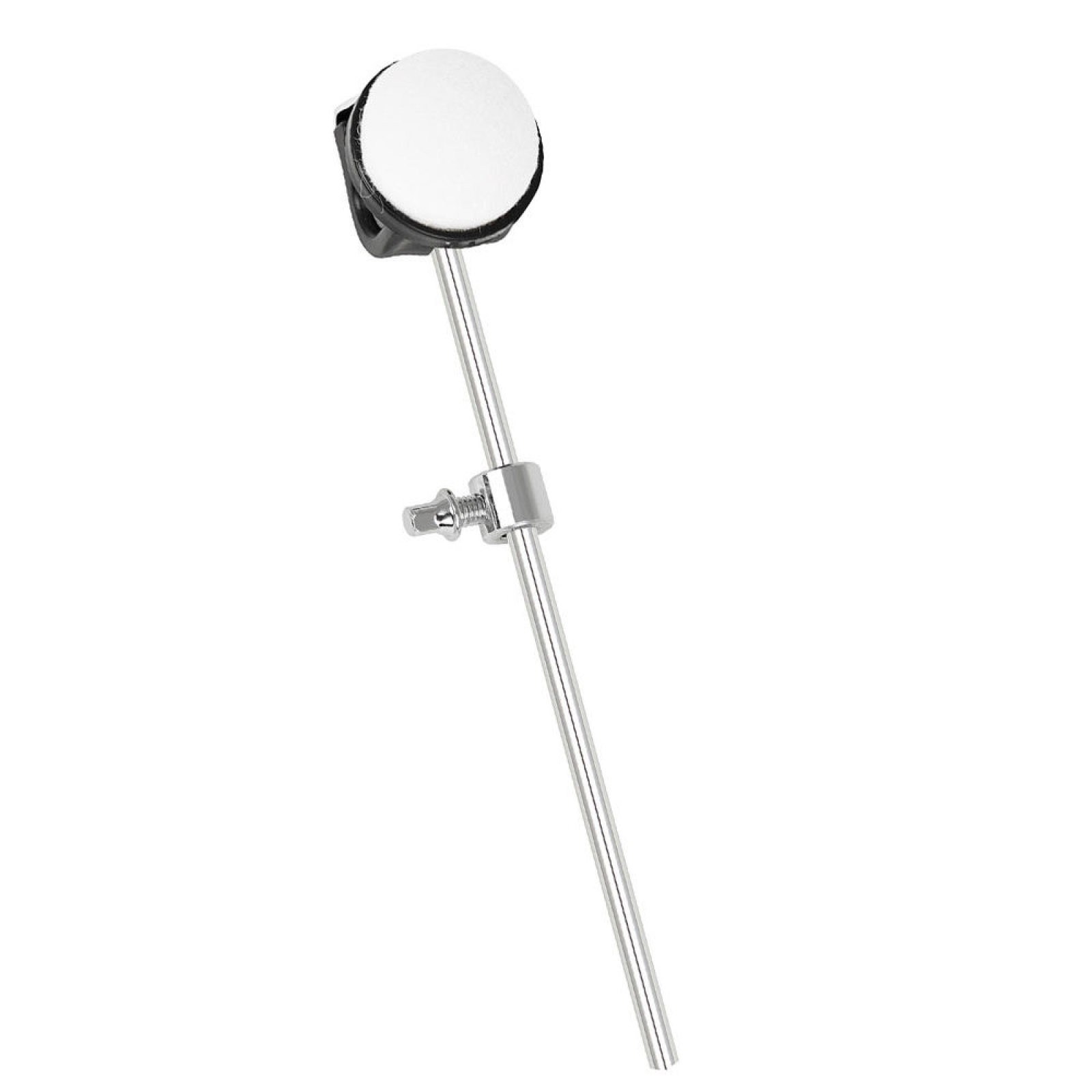 Bass Drum Foot Beater Hammer Head Replacement Percussion Instrument Accessories