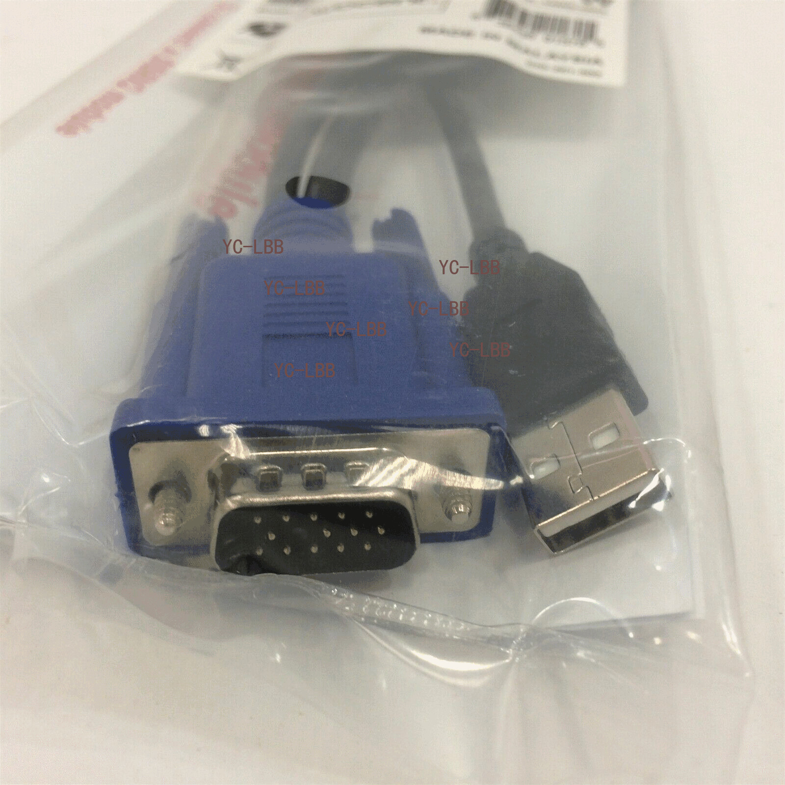Avocent MPUIQ-VMCHS MergePoint Unity Server Interface Module
