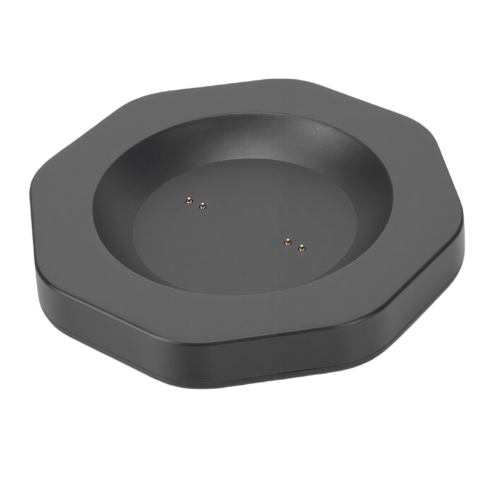 Smart Mug Charging Coaster Compact Design For Ember Mugs Black