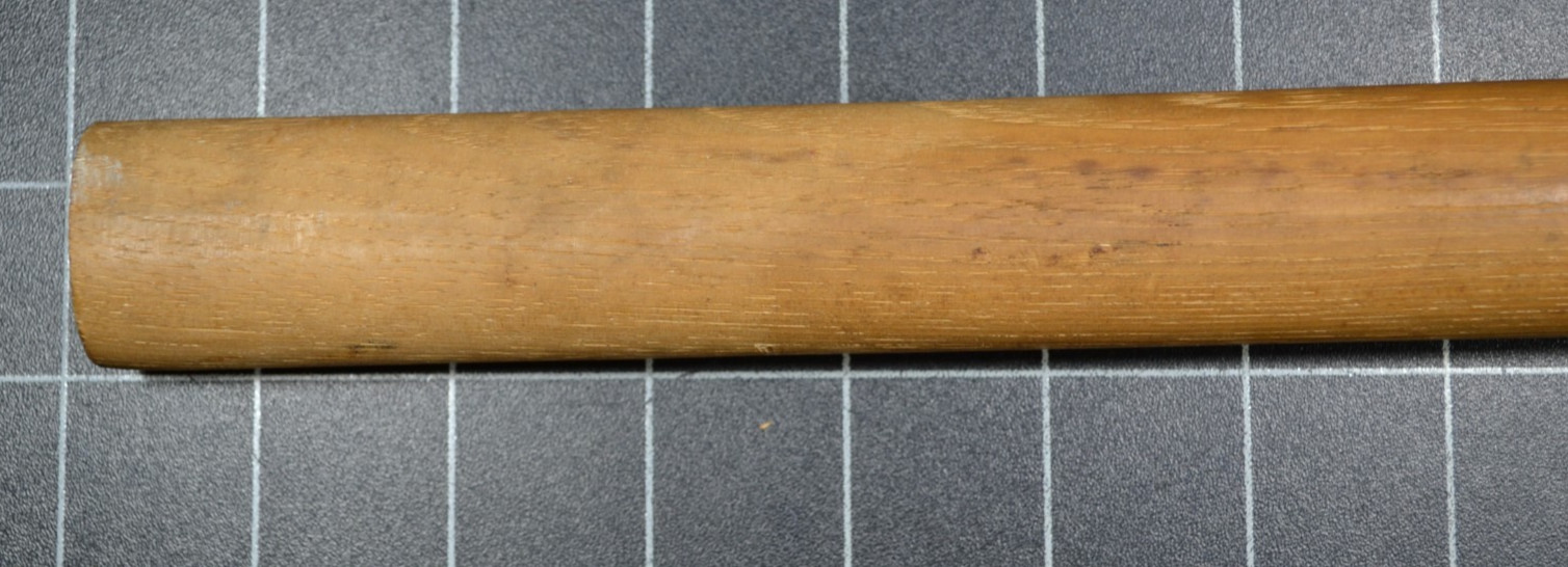 VOGL TOOL Co - KANSAS CITY, MO - BUSH HAMMER - 6#