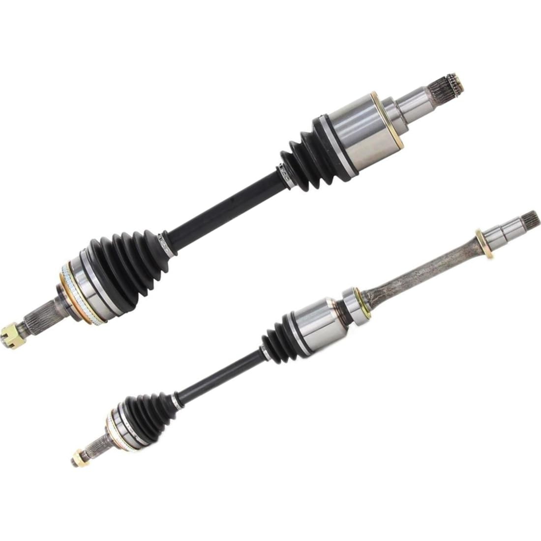 2 Pcs CV Axles Front Left Right fits Toyota Avalon Camry Solara 1997-2003