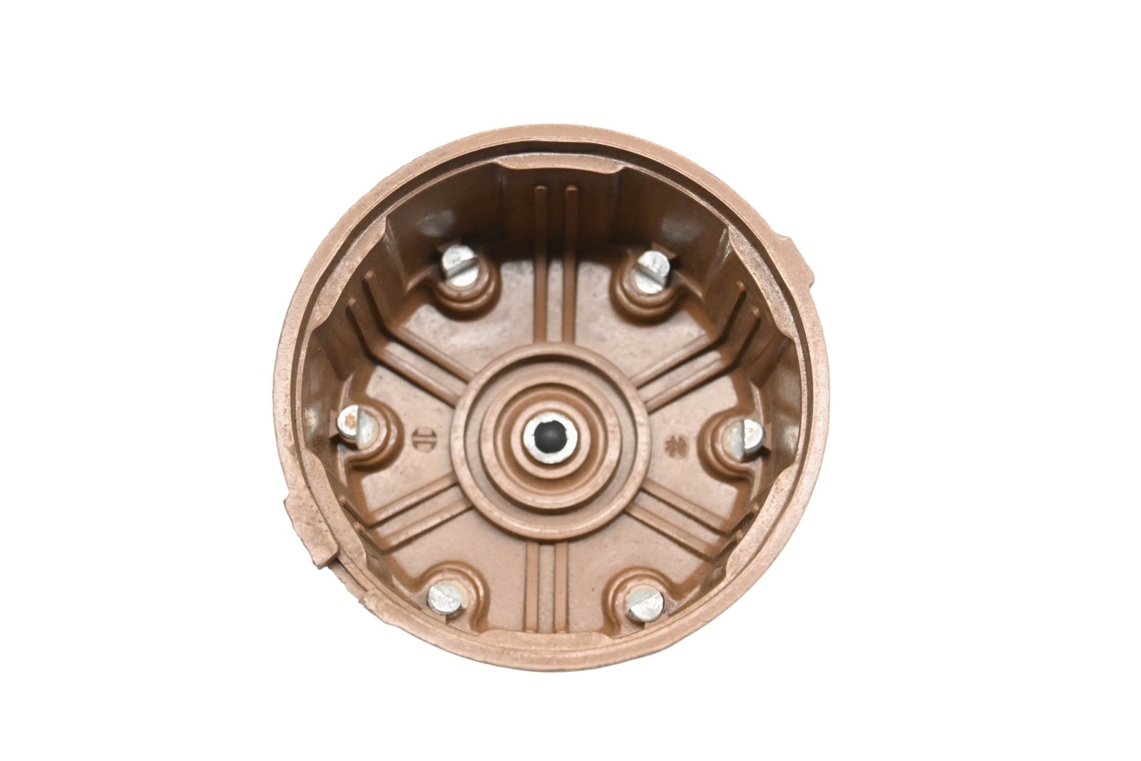 E-Tron C300, C171, CH403 Distributor Cap NOS