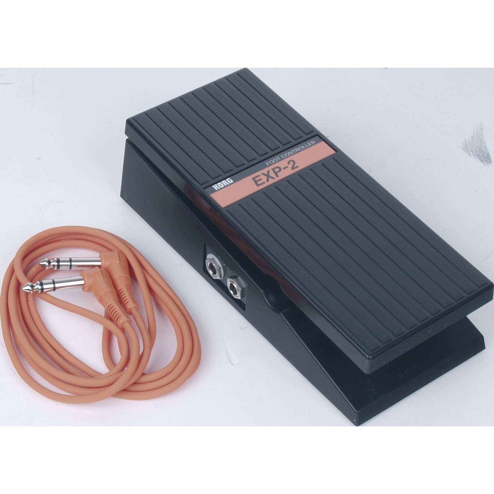 KORG EXP2 Volume/Expression Pedal EXP-2