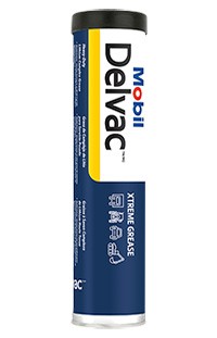 Mobil 1 128466 Mobil Delvac Modern Grease Moly 2