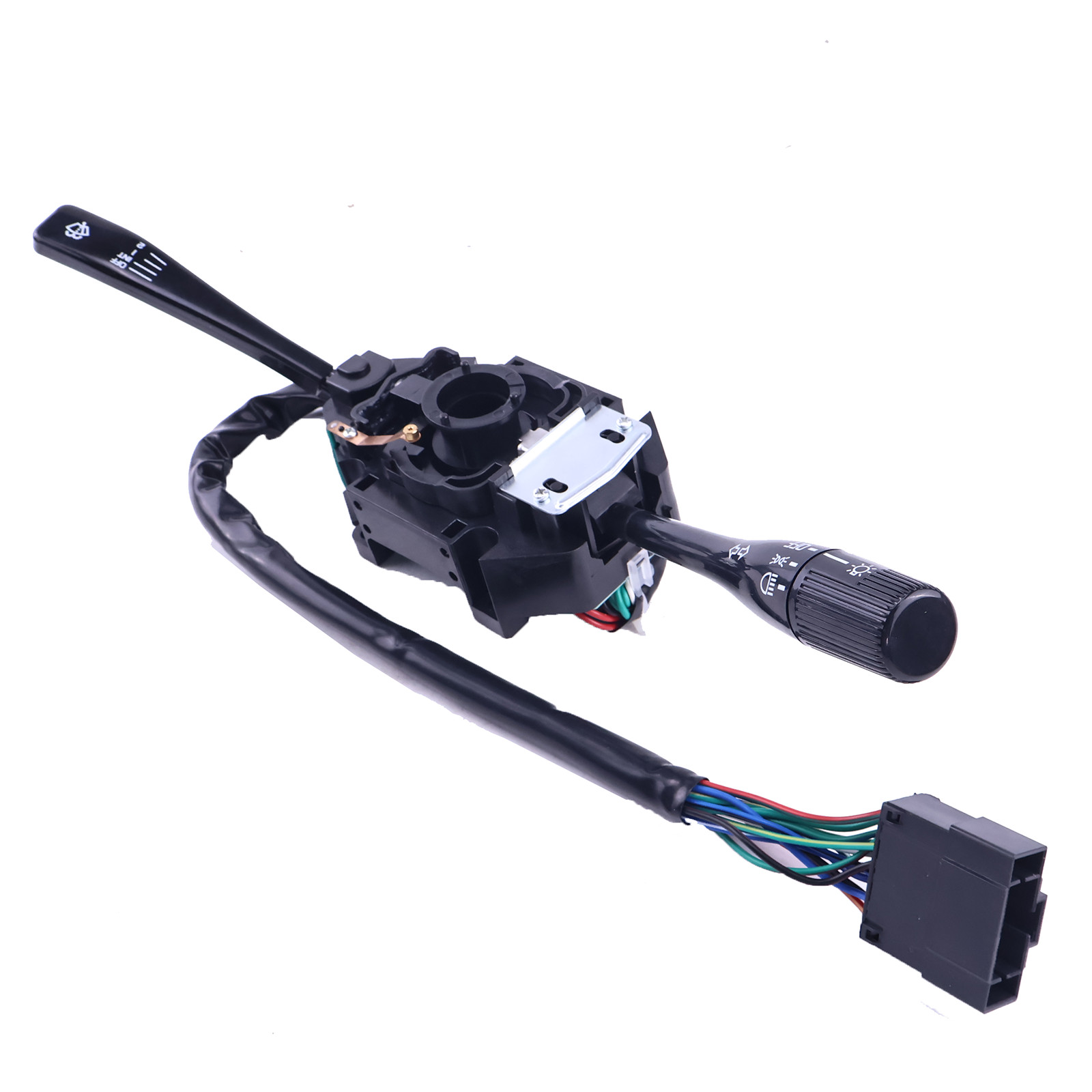 Car Turn Signal Switch Lever Switch MB571632 for Mitsubishi L200 L300 DE90
