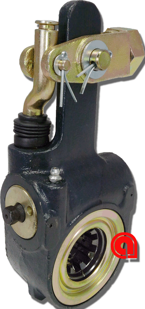 1 ½”x10 Spline 6" Automatic slack adjuster Ref: AS1132, E15016, 138.1011