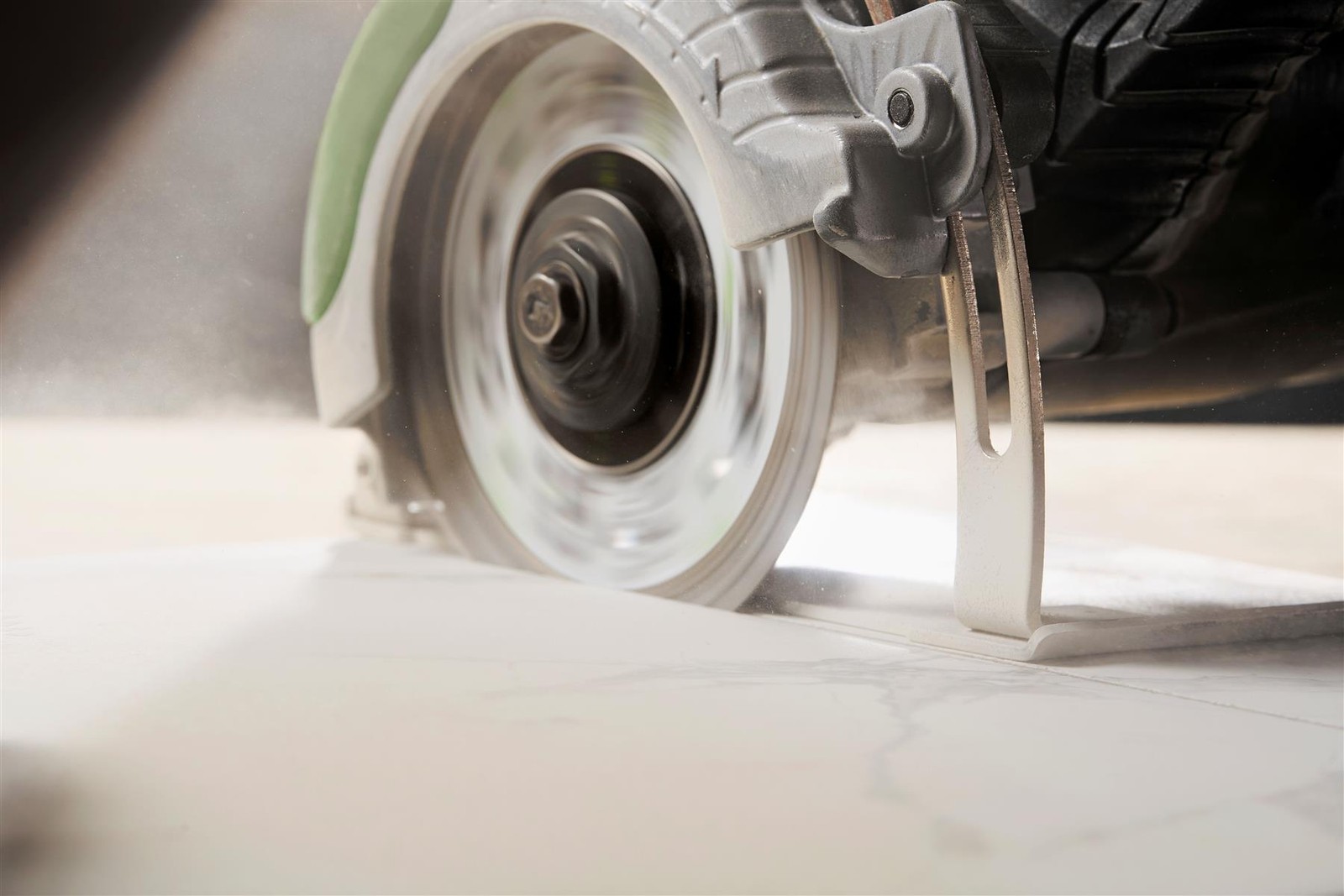 Gator 4" SmoothCut Turbo Mesh Diamond Cutting Blade- 397675