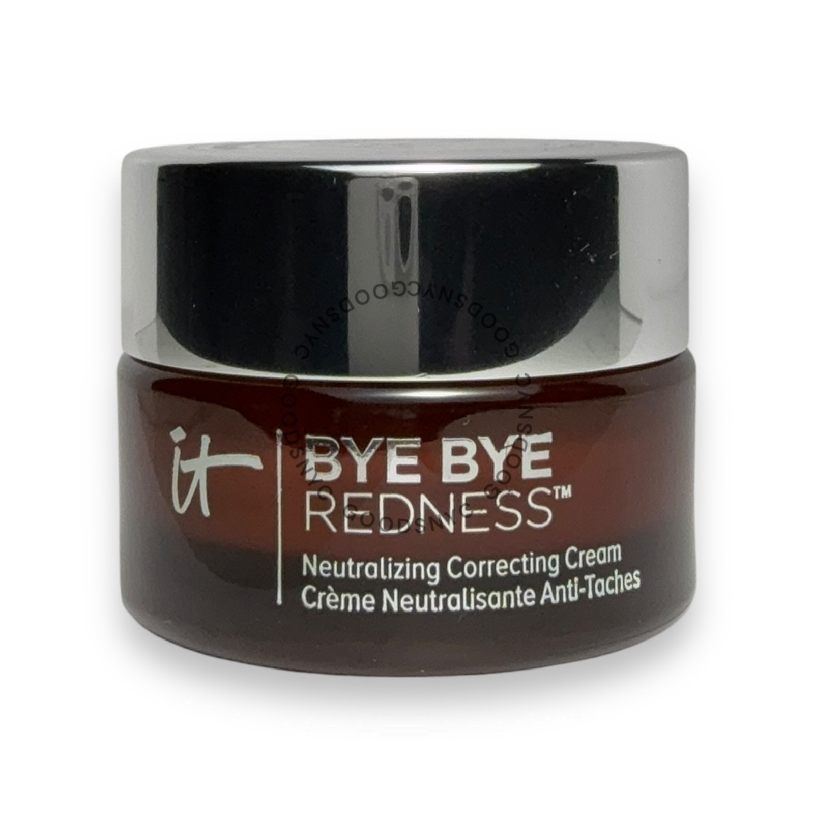 It Cosmetics Bye Bye Redness Neutralizing Correcting Cream 0.37 fl oz CHOOSE!